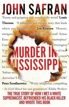Murder in Mississippi, Paperback/John Safran