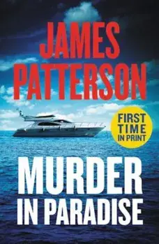 Murder in Paradise, Hardcover/James Patterson