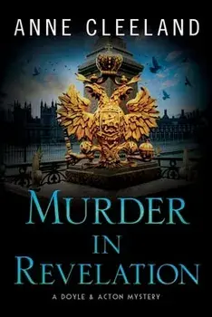 Murder in Revelation, Paperback/Anne Cleeland
