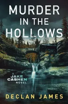 Murder in the Hollows, Paperback/Declan James