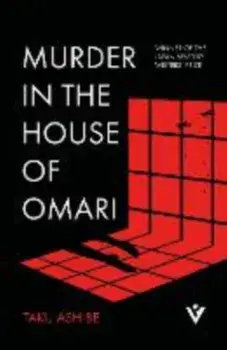 Murder in the House of Omari, Paperback/Taku Ashibe