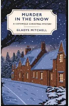 Murder in the Snow
