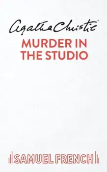 Murder in the Studio, Paperback/Agatha Christie