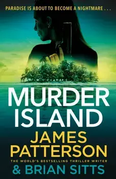 Murder Island, Paperback/James Patterson