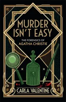 Murder Isn't Easy, Paperback/Carla Valentine