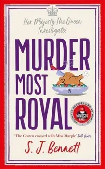 Murder Most Royal. The brand-new murder mystery from the author of THE WINDSOR KNOT, Paperback/***