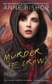 Murder of Crows, Paperback/Anne Bishop