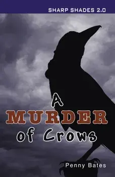 Murder of Crows (Sharp Shades), Paperback/Penny Bates