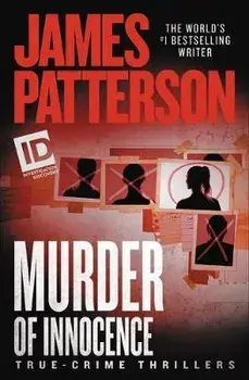 Murder of Innocence, Paperback/James Patterson