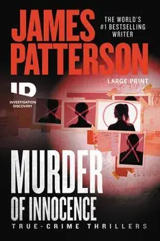 Murder of Innocence, Paperback/James Patterson