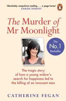Murder of Mr Moonlight, Paperback/Catherine Fegan