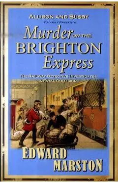 Murder on the Brighton Express