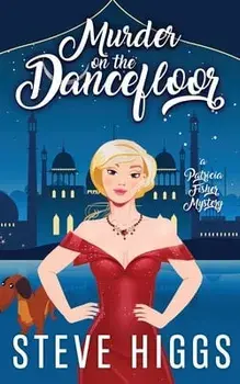 Murder on the Dancefloor, Paperback/Steve Higgs