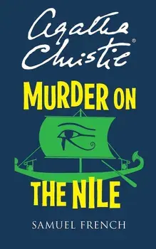 Murder on the Nile, Paperback/Agatha Christie