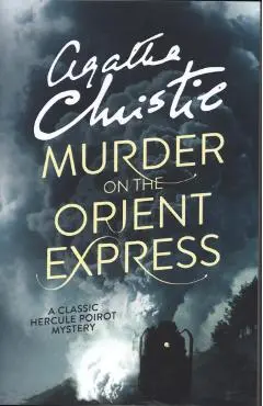 Murder on the Orient Express
