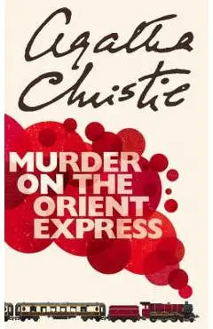 Murder on the Orient Express