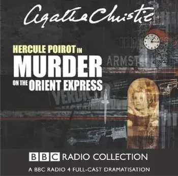 Murder on the Orient Express, Hardcover/***