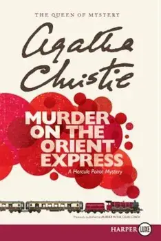 Murder on the Orient Express, Paperback/Agatha Christie