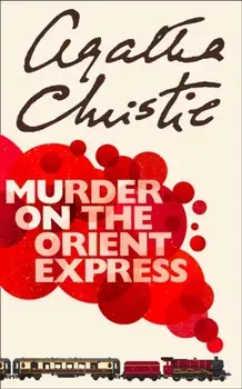 Murder on the Orient Express, Paperback/Agatha Christie