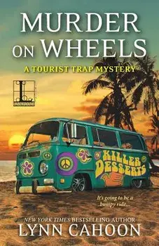 Murder on Wheels, Paperback/Lynn Cahoon