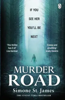 Murder Road, Paperback/Simone St James