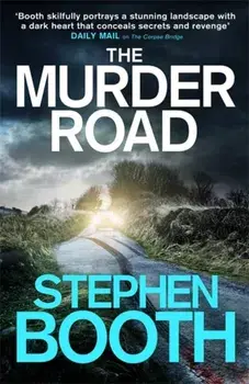 Murder Road, Paperback/Stephen Booth