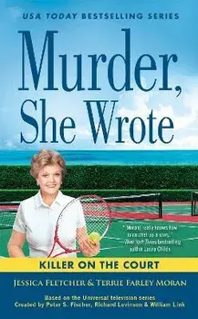 Murder, She Wrote: Killer on the Court/Jessica Fletcher