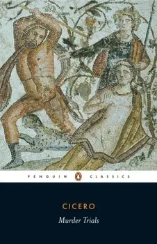 Murder Trials, Paperback/Cicero