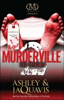 Murderville 2: The Epidemic, Paperback/Ashley Coleman