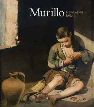 Murillo. From Heaven to Earth, Hardback/Guillaume Kientz