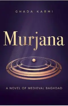 Murjana - Ghada Karmi