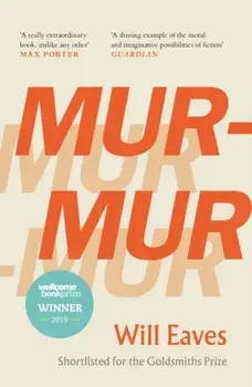 Murmur, Paperback/Will Eaves