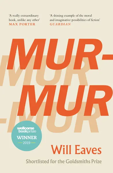 Murmur | Will Eaves