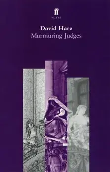 Murmuring Judges, Paperback/David Hare