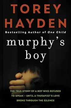 Murphy's Boy, Paperback/Torey Hayden