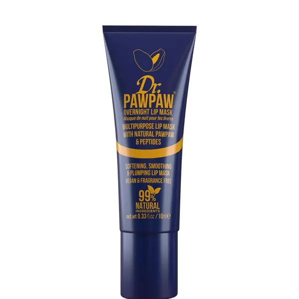 Murrys Overnight Lip Mask 10ml