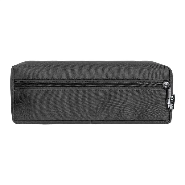 Mursten Etui RPET - negru
