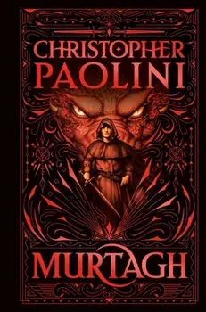 Murtagh. Deluxe Edition, Hardback/Christopher Paolini