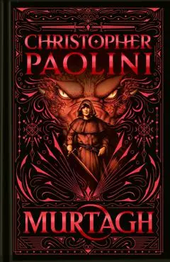 Murtagh: Deluxe Edition: The World of Eragon - Christopher Paolini