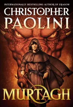 Murtagh. The World of Eragon, Paperback/Christopher Paolini