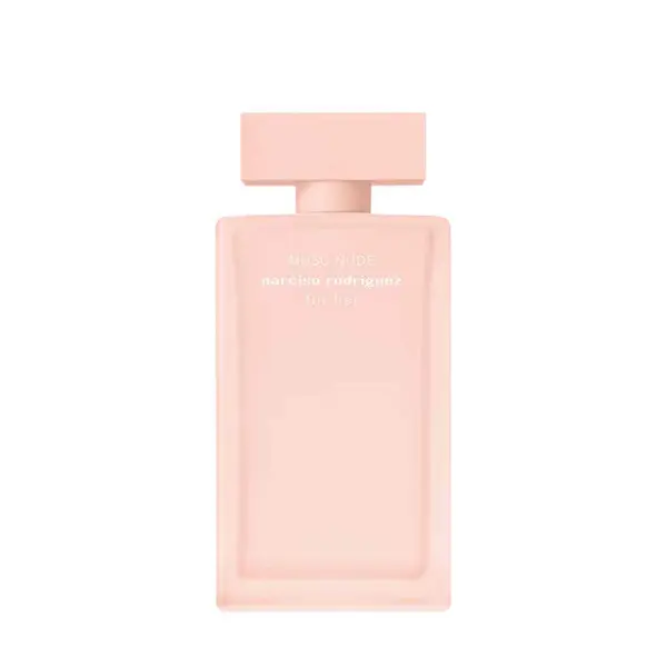 Musc nude 100 ml