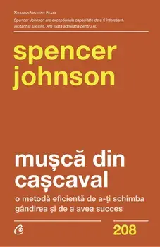 Musca din cascaval/Spencer Johnson