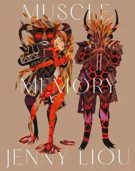 Muscle Memory, Paperback/Jenny Liou