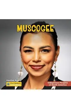 Muscogee - Heather Bruegl