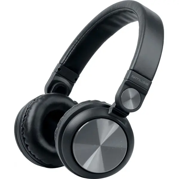 MUSE Casti Bluetooth MUSE M-276 BT