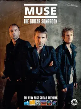 Muse Guitar Songbook, Paperback/***
