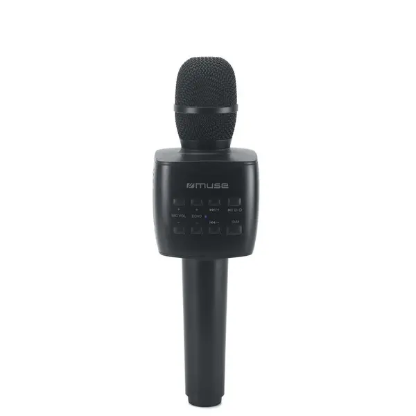 MUSE Muse M-508 KA Bluetooth Karaoke Microphone