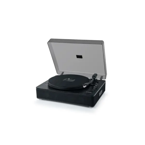 MUSE Pick-up Muse MT-106WB - neagra (MT-106WB)