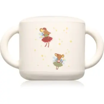 Mushie Baby Snack Cup ceasca pentru gustare