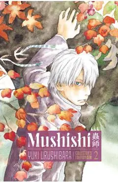 Mushishi Collector's Edition 2 - Yuki Urushibara